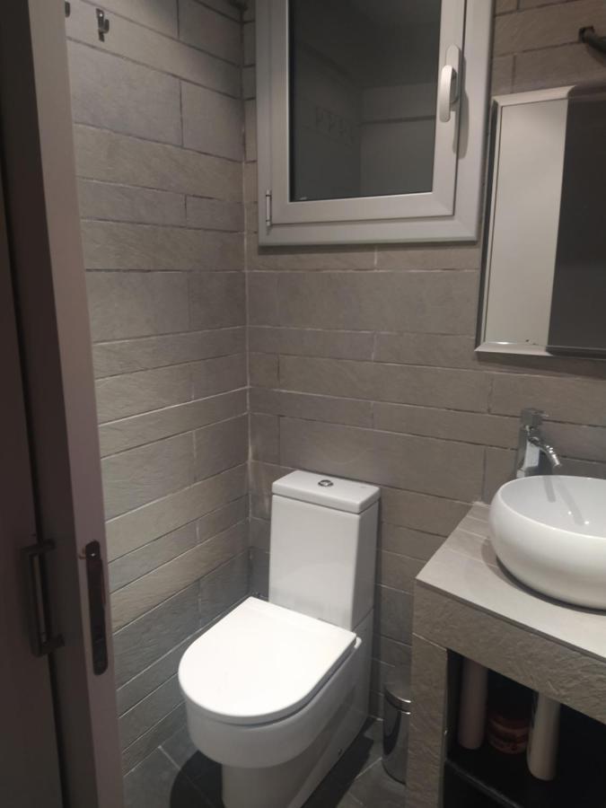 Exclusivo Apartamento Spa privado frente el mar Miami Platja  Exterior foto