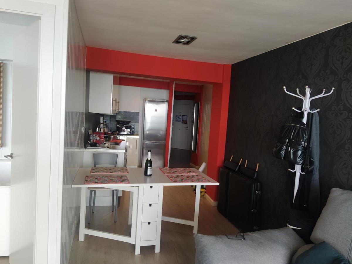 Exclusivo Apartamento Spa privado frente el mar Miami Platja  Exterior foto